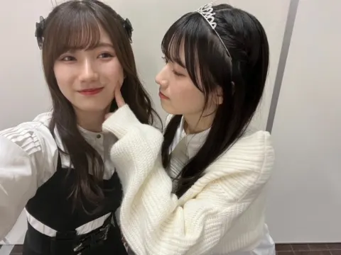 小田倉 麗奈｜一日一善（2024-01-17）｜5枚目