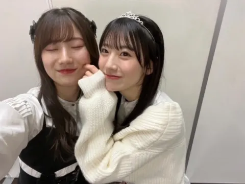 小田倉 麗奈｜一日一善（2024-01-17）｜6枚目