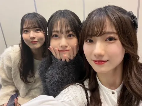 小田倉 麗奈｜一日一善（2024-01-17）｜8枚目