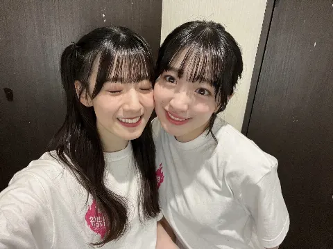 石森 璃花｜たまには、54（2024-01-18）｜2枚目