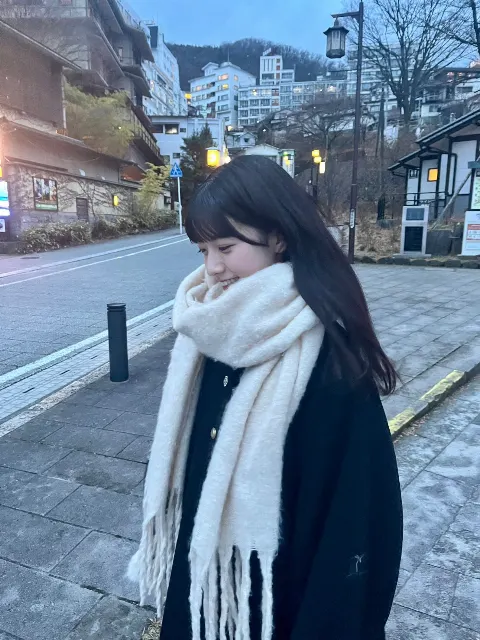 石森 璃花｜たまには、54（2024-01-18）｜4枚目