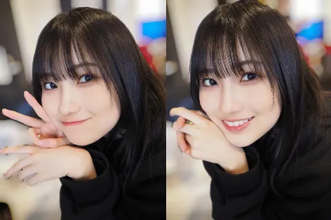 的野 美青｜BACKS_LIVE!!①②（2024-01-18）