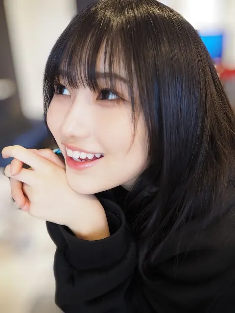 的野 美青｜BACKS_LIVE!!①②（2024-01-18）｜2枚目