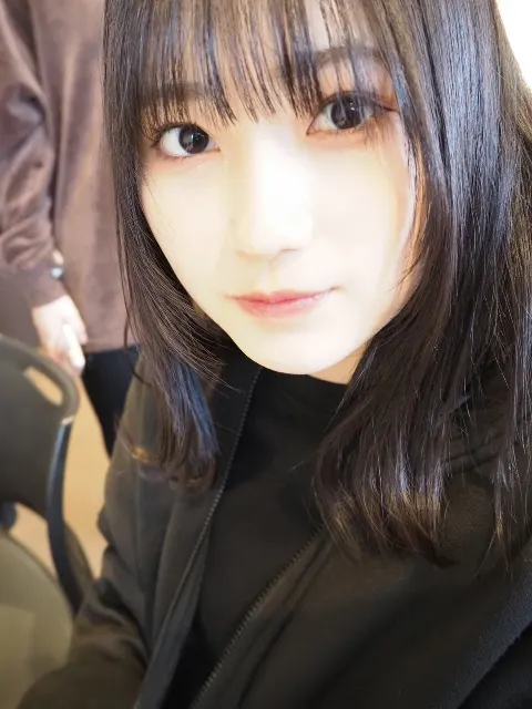 的野 美青｜BACKS_LIVE!!①②（2024-01-18）｜4枚目