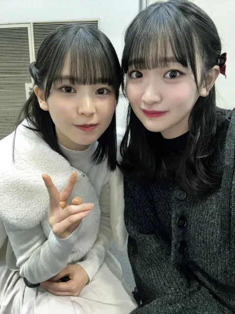 小島 凪紗｜リアルミーグリin 京都　　#nagisablog（2024-01-18）｜3枚目