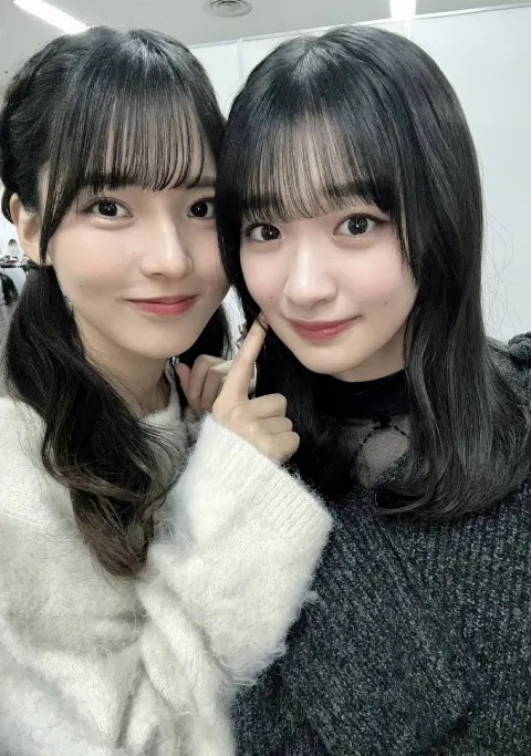 小島 凪紗｜リアルミーグリin 京都　　#nagisablog（2024-01-18）｜4枚目