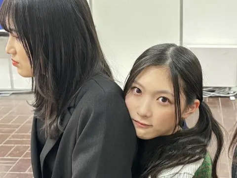 小島 凪紗｜リアルミーグリin 京都　　#nagisablog（2024-01-18）｜6枚目