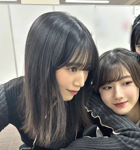 小島 凪紗｜リアルミーグリin 京都　　#nagisablog（2024-01-18）｜7枚目