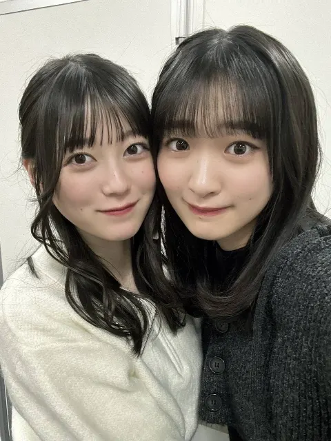 小島 凪紗｜リアルミーグリin 京都　　#nagisablog（2024-01-18）｜8枚目