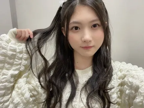 谷口 愛季｜2年目も（2024-01-18）｜2枚目