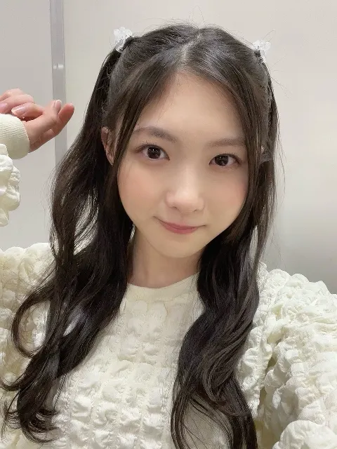 谷口 愛季｜2年目も（2024-01-18）｜3枚目
