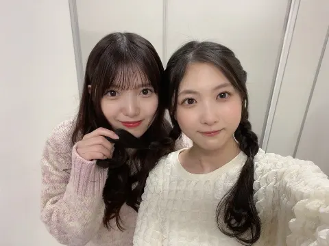 谷口 愛季｜2年目も（2024-01-18）｜4枚目