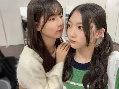 谷口 愛季｜2年目も（2024-01-18）｜7枚目