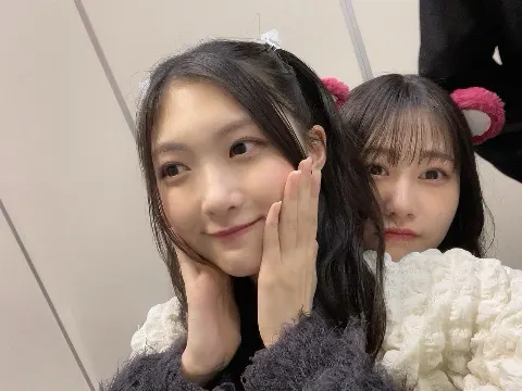 谷口 愛季｜2年目も（2024-01-18）｜8枚目