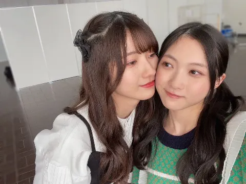 谷口 愛季｜2年目も（2024-01-18）｜10枚目