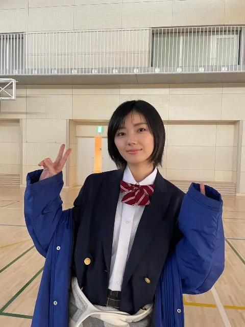 藤吉 夏鈴｜（2024-01-19）｜10枚目