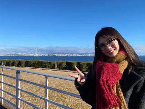田村 保乃｜風（2024-01-20）｜2枚目