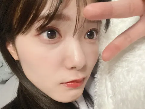 田村 保乃｜風（2024-01-20）｜4枚目