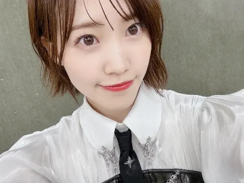 松田 里奈｜#254 2024年🐉（2024-01-21）