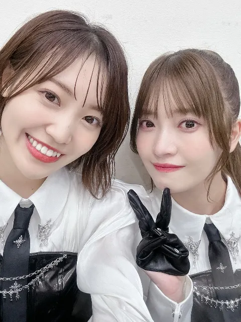 松田 里奈｜#254 2024年🐉（2024-01-21）｜6枚目