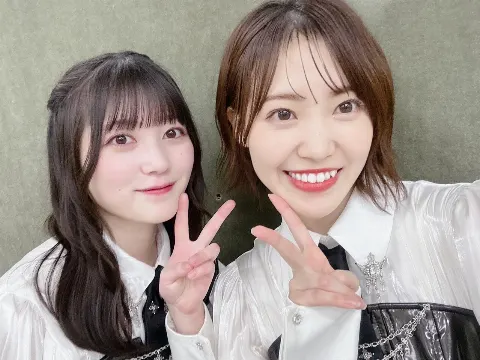 松田 里奈｜#255 🎈🐲（2024-01-21）｜3枚目