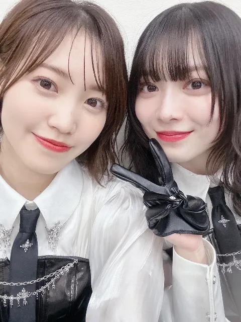 松田 里奈｜#255 🎈🐲（2024-01-21）｜4枚目