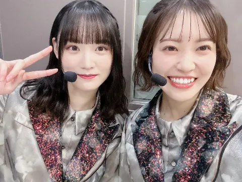 松田 里奈｜#255 🎈🐲（2024-01-21）｜8枚目