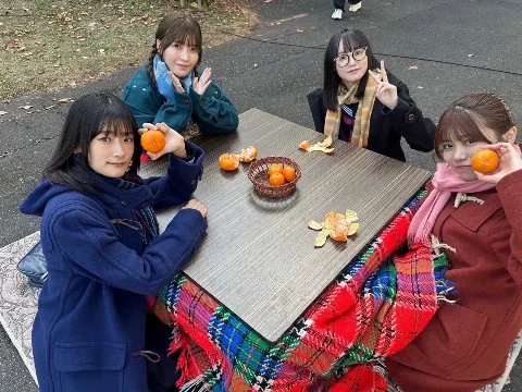 増本 綺良｜サクラミーツ イベント🌸（2024-01-21）｜3枚目