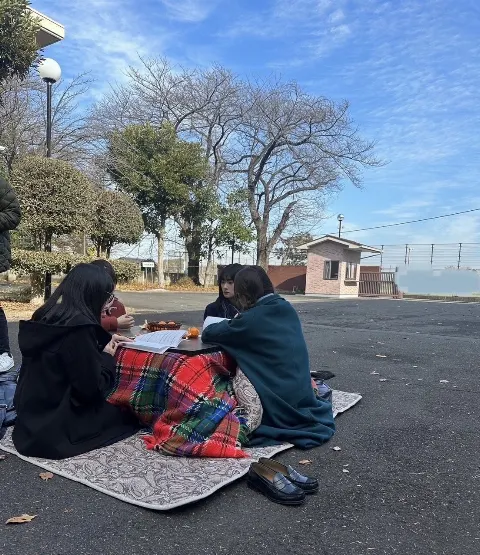 増本 綺良｜サクラミーツ イベント🌸（2024-01-21）｜4枚目