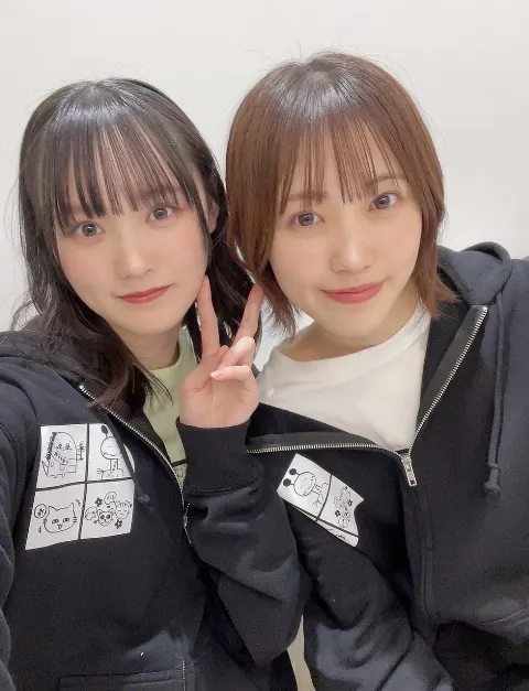 増本 綺良｜サクラミーツ イベント🌸（2024-01-21）｜5枚目