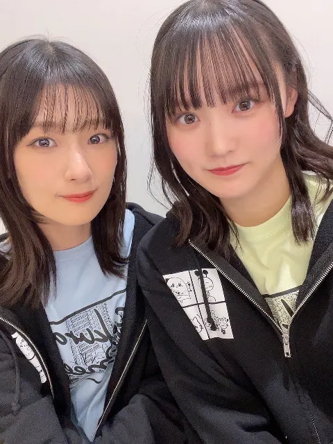 増本 綺良｜サクラミーツ イベント🌸（2024-01-21）｜6枚目