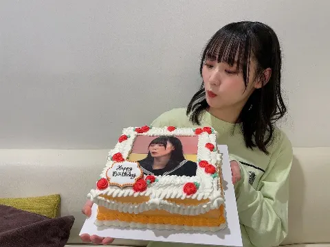 増本 綺良｜サクラミーツ イベント🌸（2024-01-21）｜9枚目