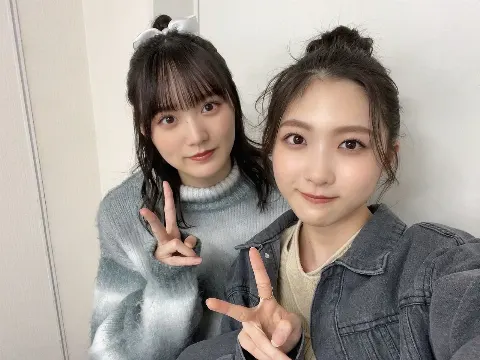 谷口 愛季｜珍しく（2024-01-21）｜3枚目
