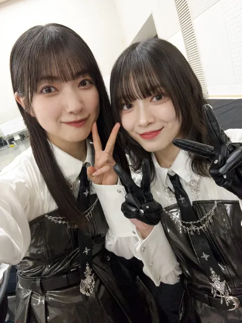 大園 玲｜（2024-01-21）｜5枚目