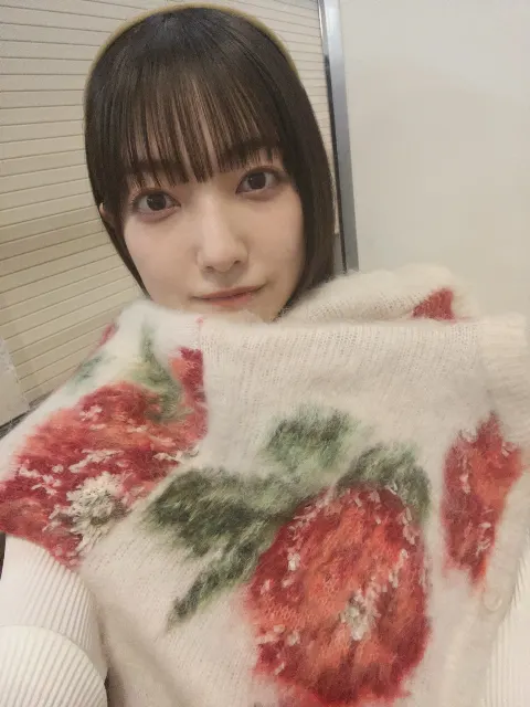 大園 玲｜（2024-01-21）｜17枚目