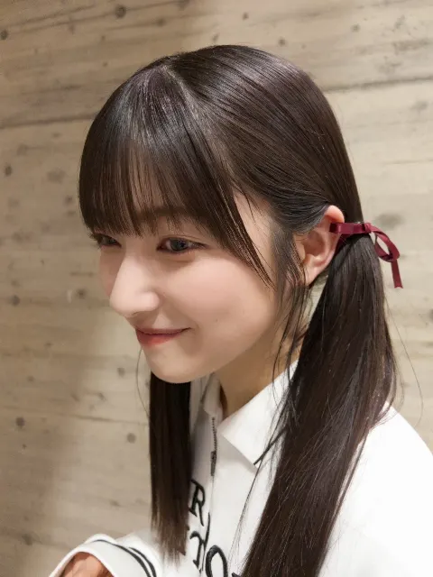大園 玲｜（2024-01-21）｜19枚目