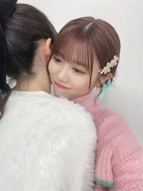 武元 唯衣｜🐲♡（2024-01-21）