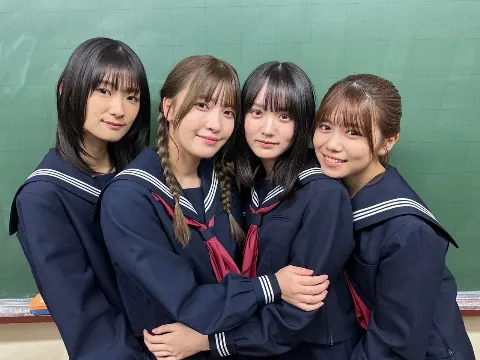 武元 唯衣｜🐲♡（2024-01-21）｜9枚目