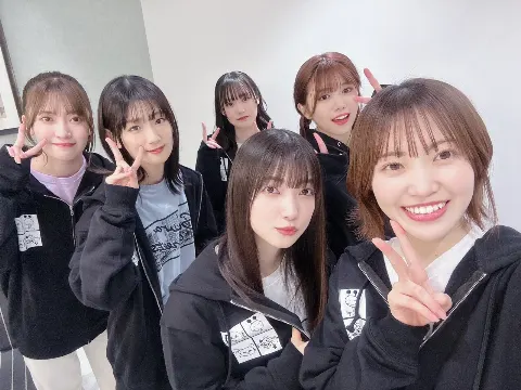 松田 里奈｜#256 サクラミーツ新年会（2024-01-21）