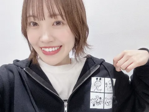松田 里奈｜#256 サクラミーツ新年会（2024-01-21）｜2枚目