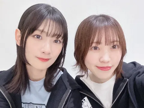 松田 里奈｜#256 サクラミーツ新年会（2024-01-21）｜3枚目