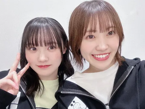 松田 里奈｜#256 サクラミーツ新年会（2024-01-21）｜4枚目