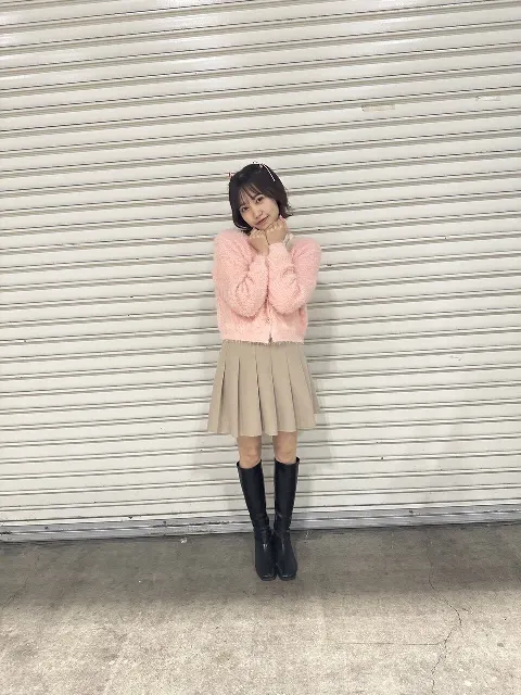 松田 里奈｜#256 サクラミーツ新年会（2024-01-21）｜5枚目