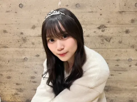 山下 瞳月｜こんばんは（2024-01-22）