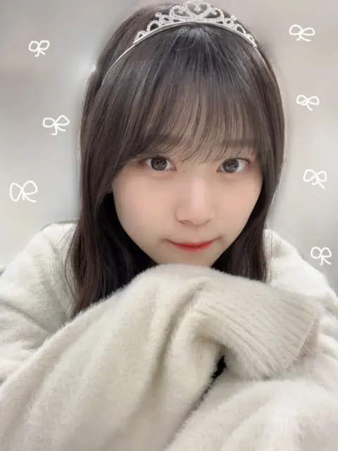 山下 瞳月｜こんばんは（2024-01-22）｜5枚目