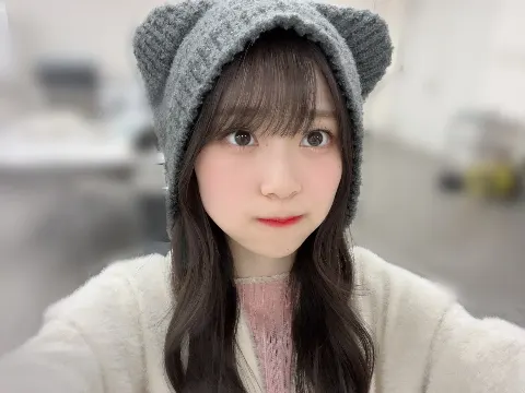 山下 瞳月｜こんばんは（2024-01-22）｜8枚目