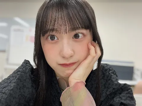 村井 優｜ありがとう（2024-01-23）｜6枚目