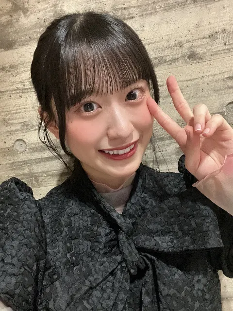 村井 優｜ありがとう（2024-01-23）｜7枚目