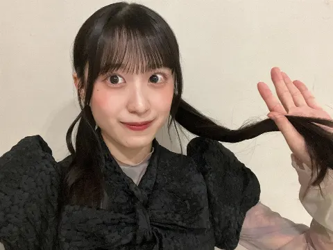 村井 優｜ありがとう（2024-01-23）｜8枚目
