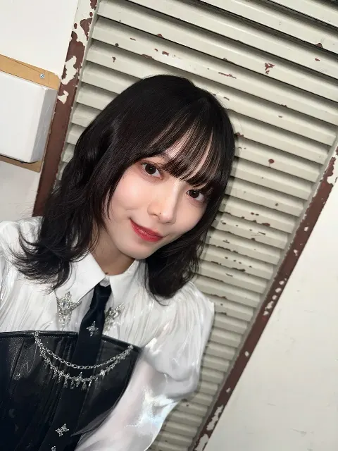 森田 ひかる｜→2024（2024-01-23）｜3枚目